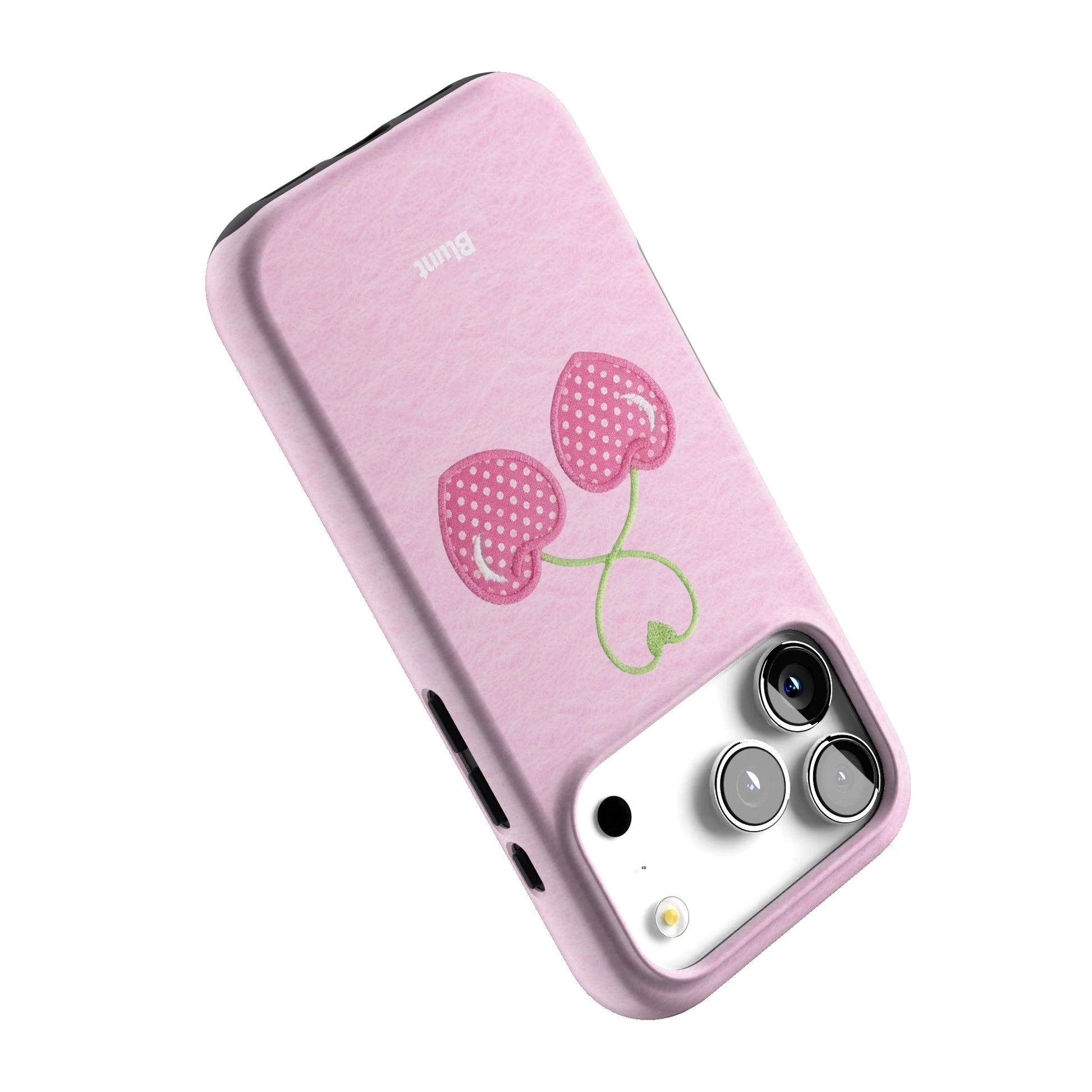Loveberry iPhone Case gallery - Iphone_17_Pro_5