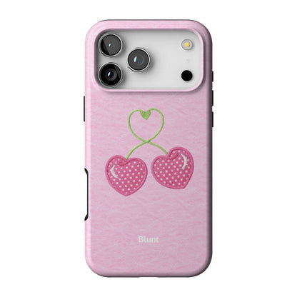 Loveberry iPhone Case gallery - Iphone_17_Pro_Max_1