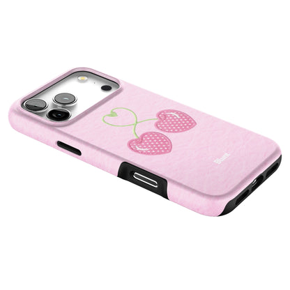 Loveberry iPhone Case gallery - Iphone_17_Pro_Max_2