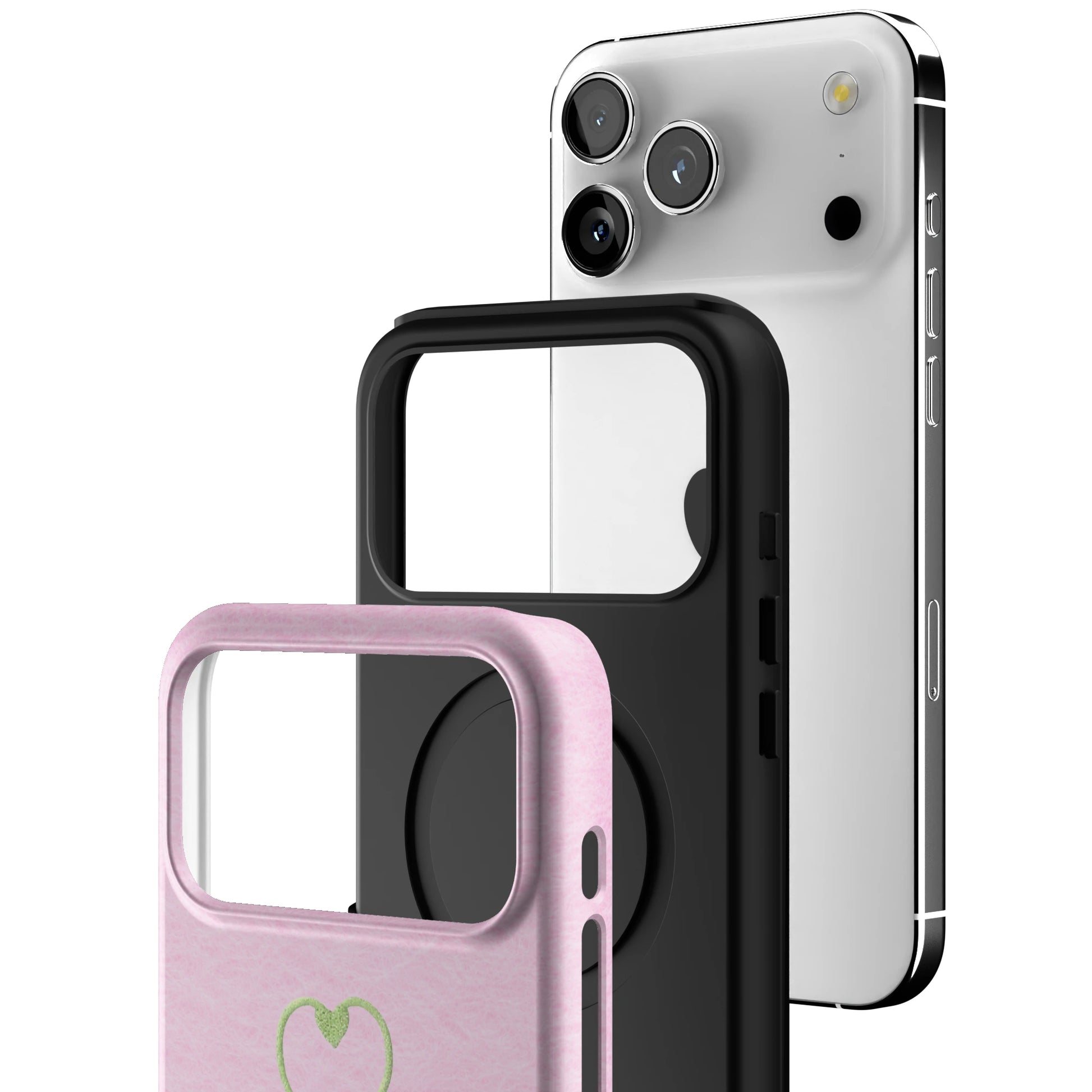 Loveberry iPhone Case gallery - Iphone_17_Pro_Max_3