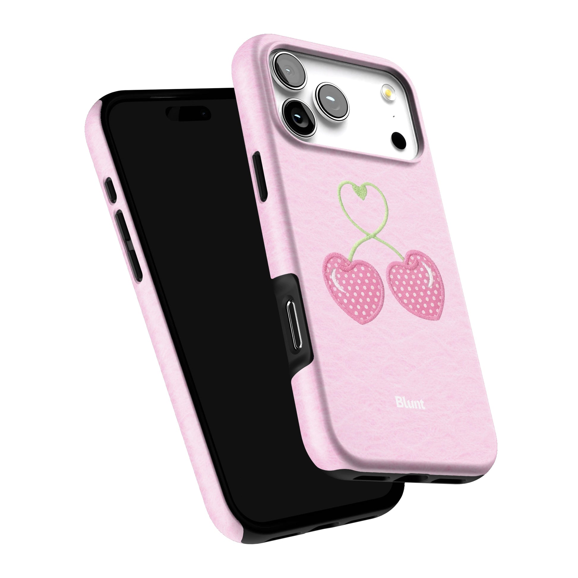 Loveberry iPhone Case gallery - Iphone_17_Pro_Max_6