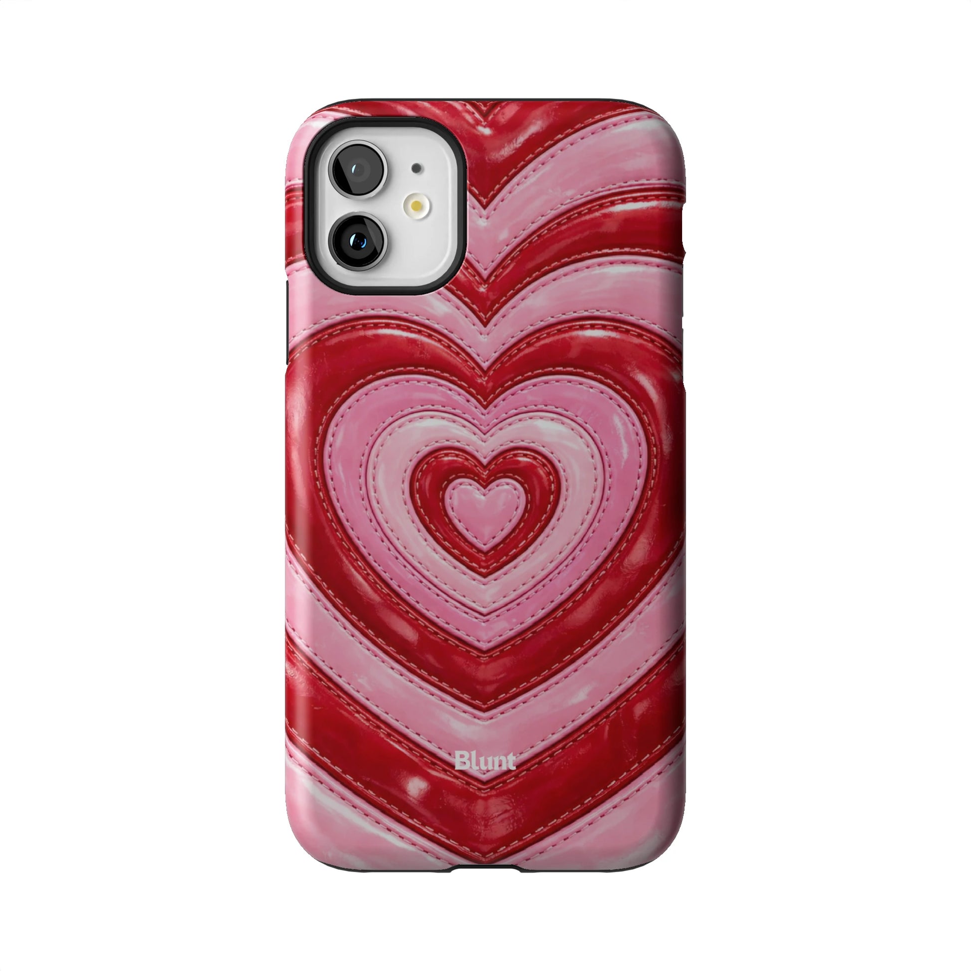 Lovepuff iPhone Case gallery - Iphone_11_Iphone_1