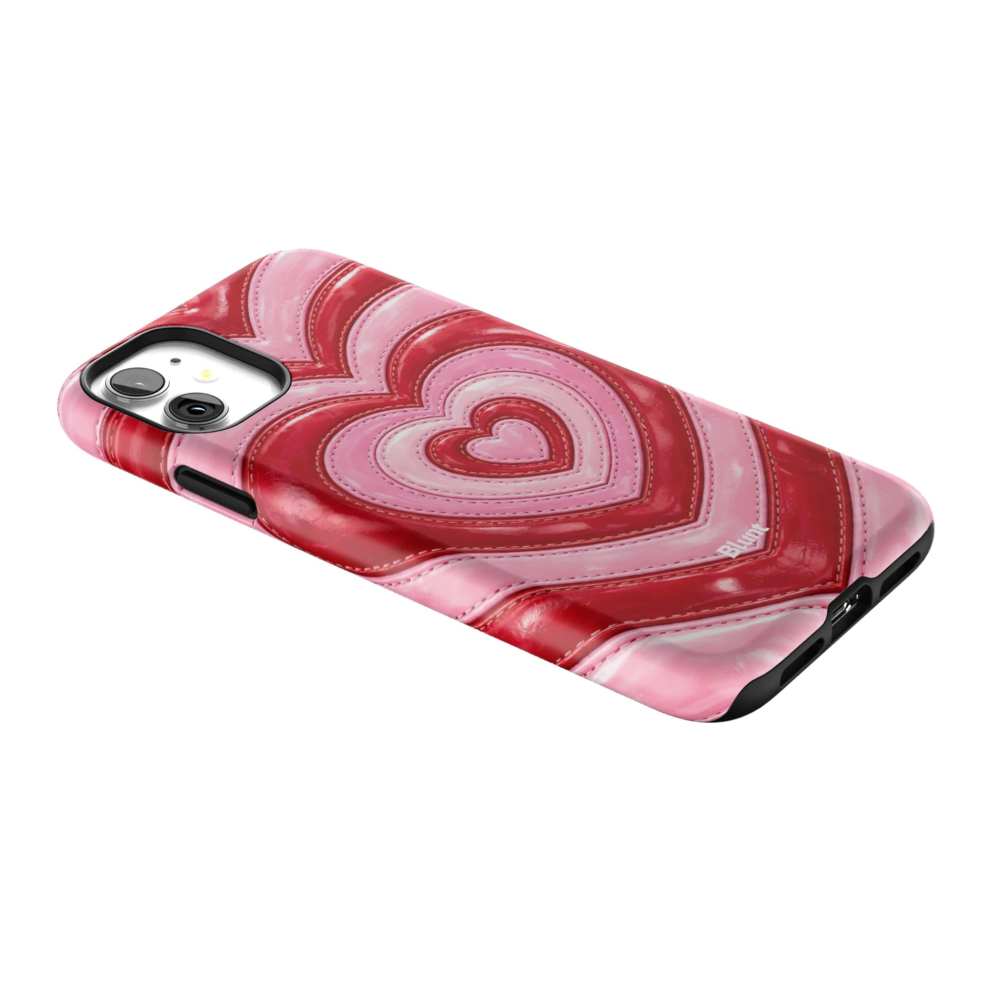 Lovepuff iPhone Case gallery - Iphone_11_Iphone_2