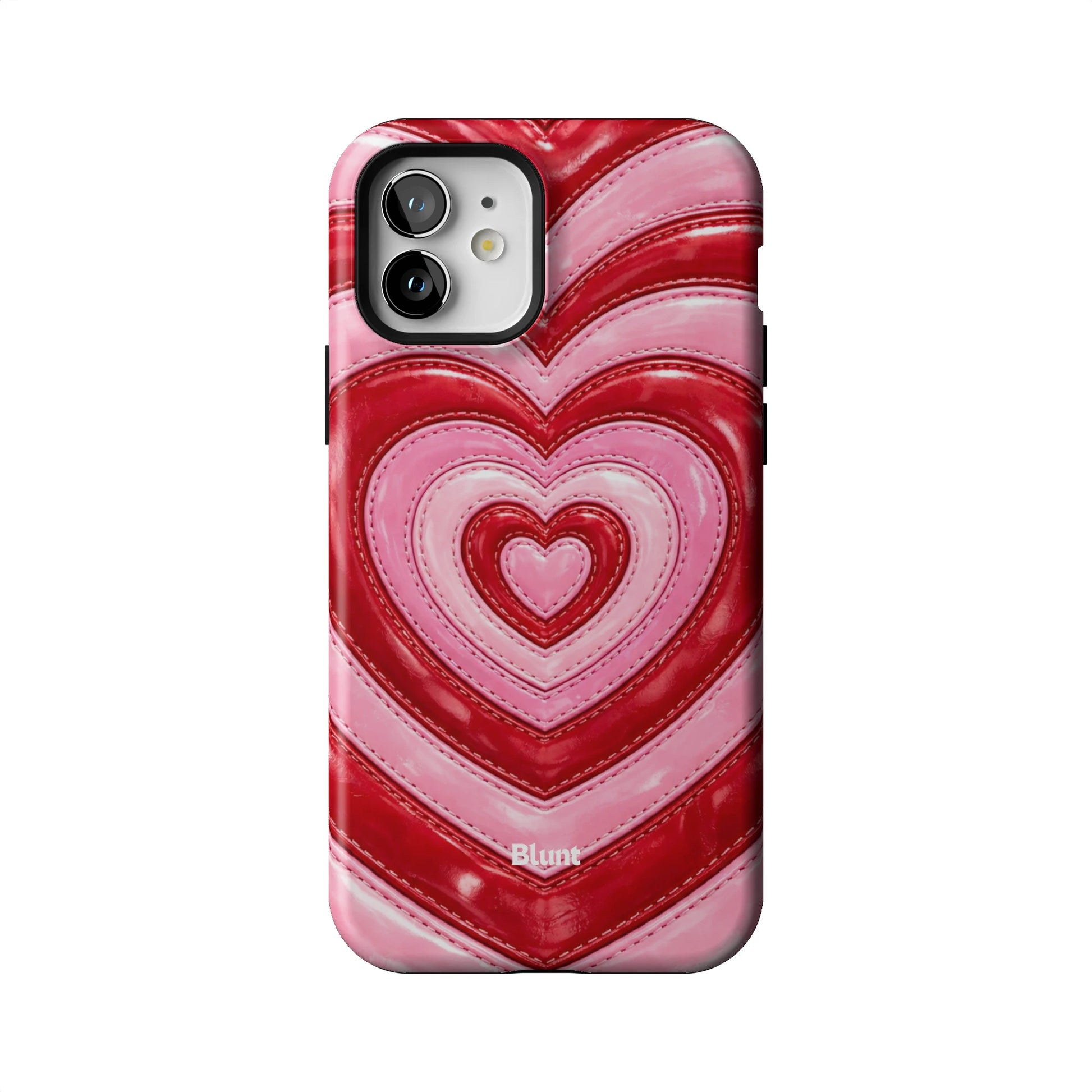 Lovepuff iPhone Case gallery - Iphone_12_Iphone_1