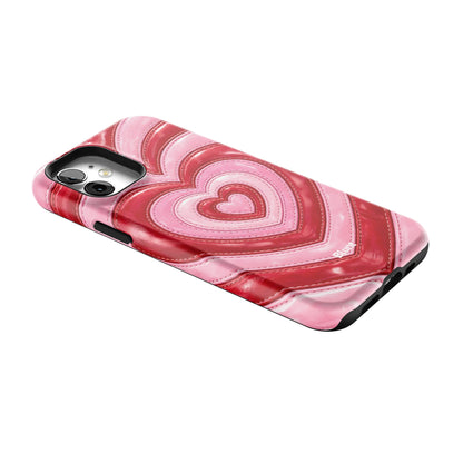 Lovepuff iPhone Case gallery - Iphone_12_Iphone_2