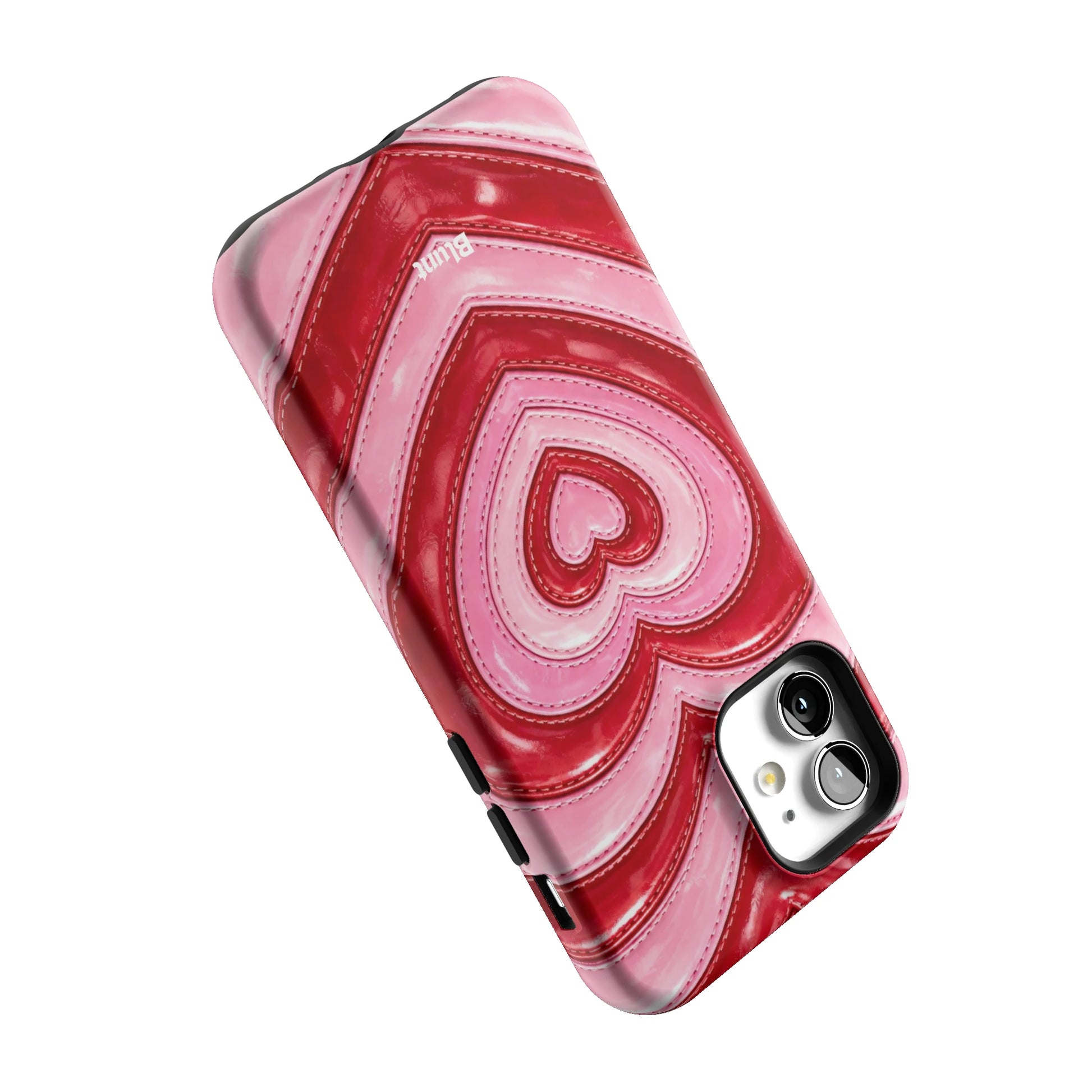 Lovepuff iPhone Case gallery - Iphone_12_Iphone_5