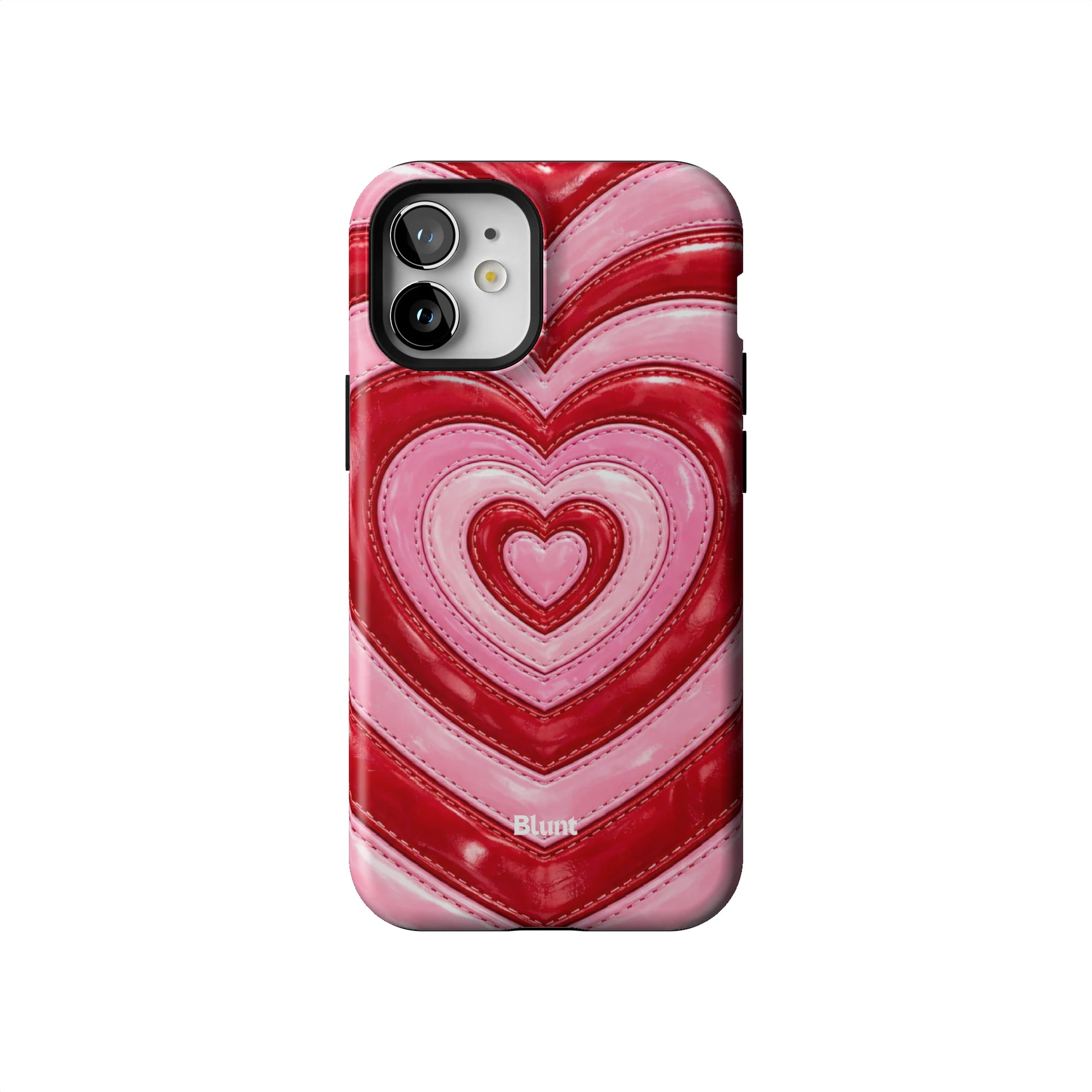 Lovepuff iPhone Case gallery - Iphone_12_Mini_Air_Plus_1