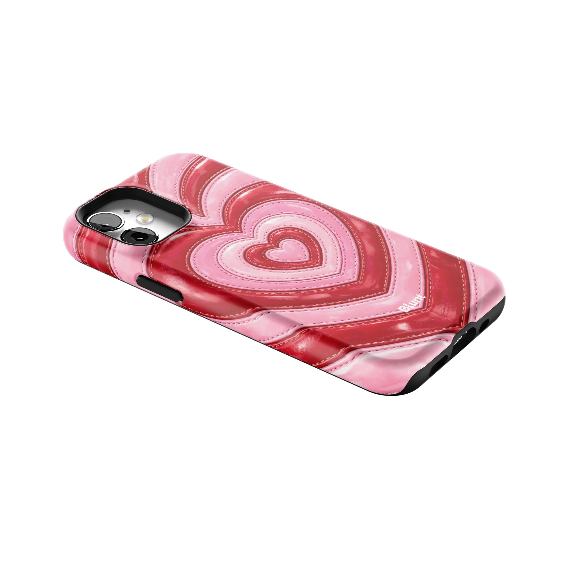 Lovepuff iPhone Case gallery - Iphone_12_Mini_Air_Plus_2
