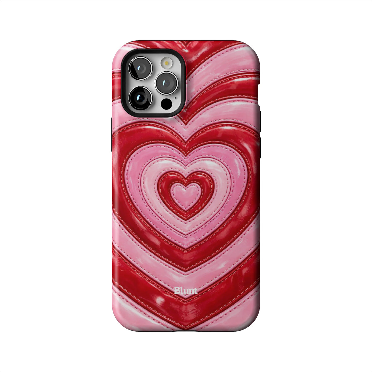 Lovepuff iPhone Case gallery - Iphone_12_Pro_1