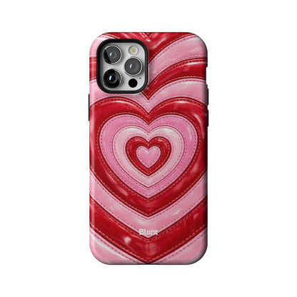 Lovepuff iPhone Case gallery - Iphone_12_Pro_1