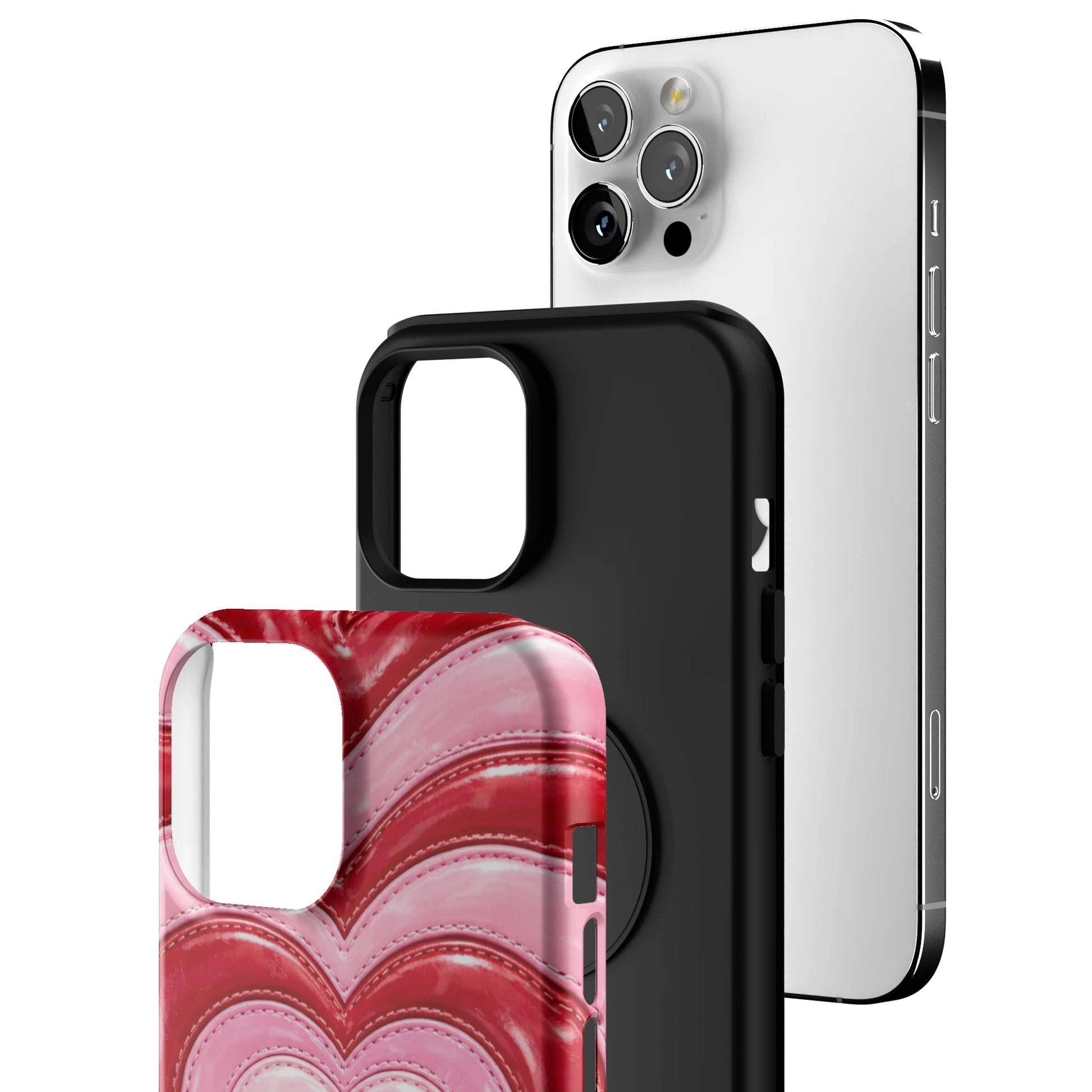 Lovepuff iPhone Case gallery - Iphone_12_Pro_Max_3