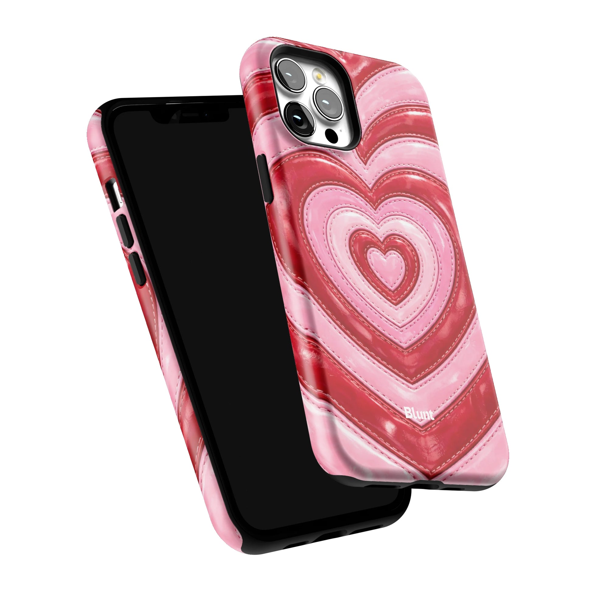 Lovepuff iPhone Case gallery - Iphone_12_Pro_Max_6