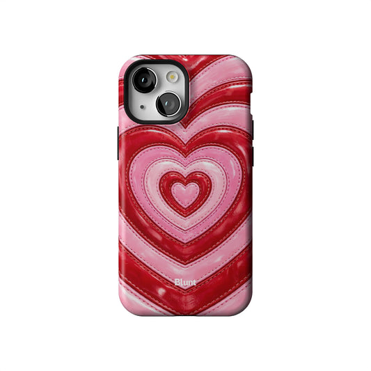 Lovepuff iPhone Case gallery - Iphone_13_Mini_Air_Plus_1