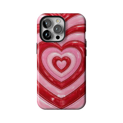 Lovepuff iPhone Case gallery - Iphone_13_Pro_1