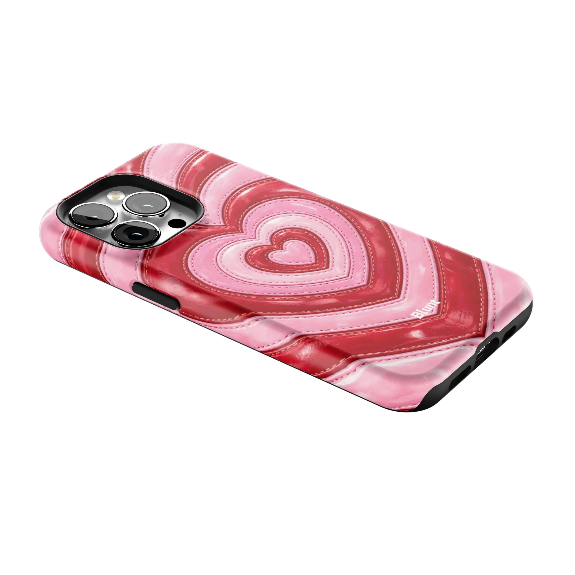 Lovepuff iPhone Case gallery - Iphone_13_Pro_2
