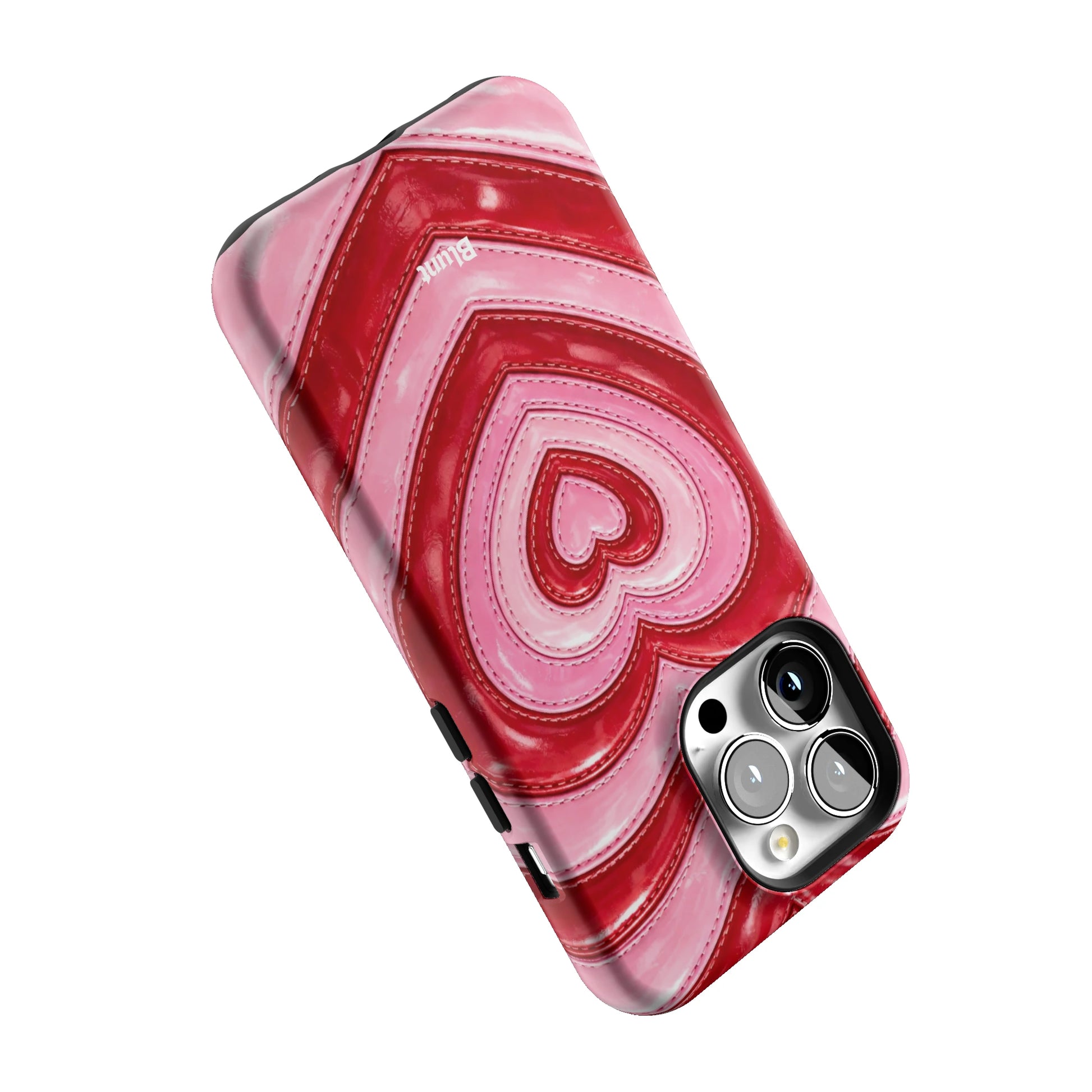 Lovepuff iPhone Case gallery - Iphone_13_Pro_5