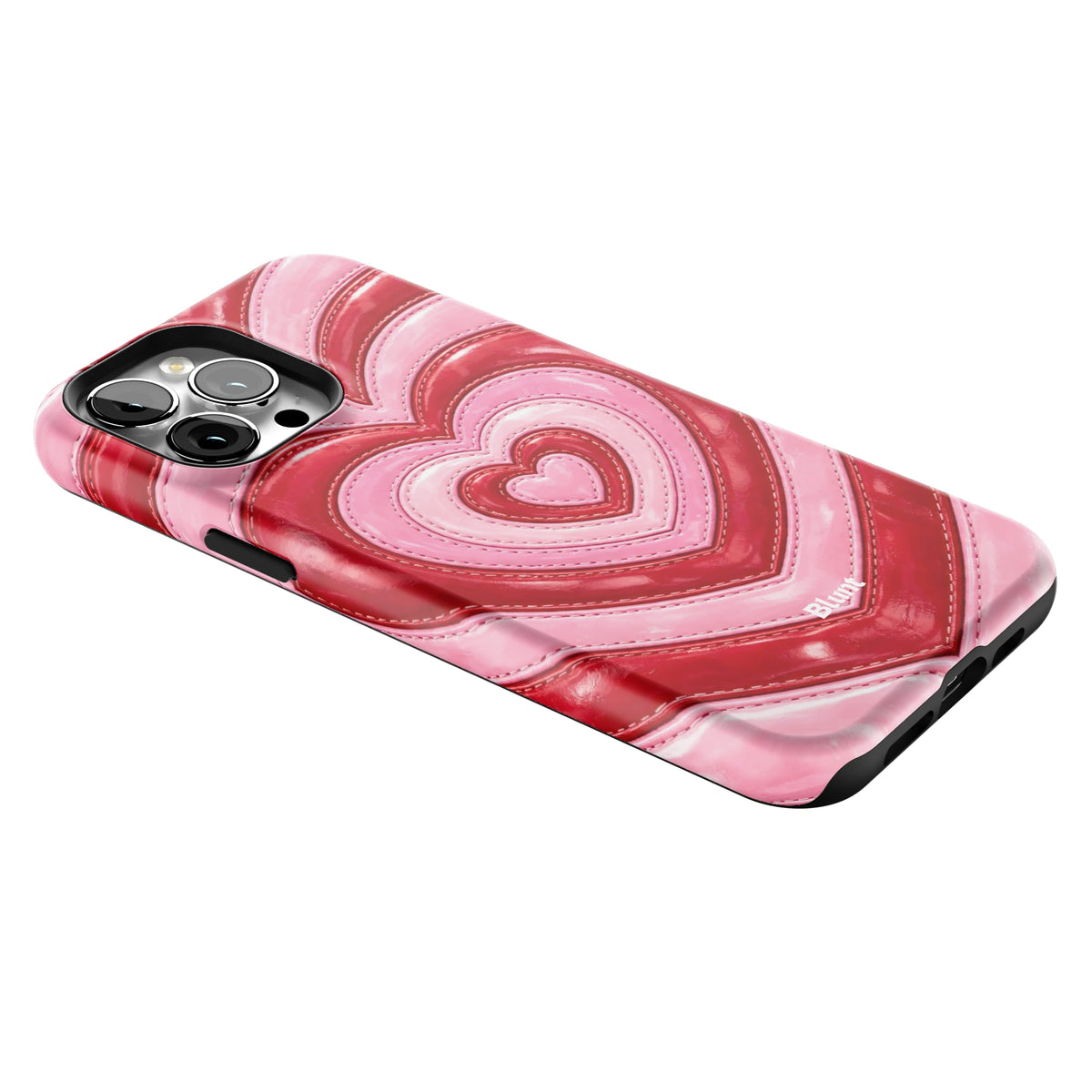 Lovepuff iPhone Case gallery - Iphone_13_Pro_Max_2