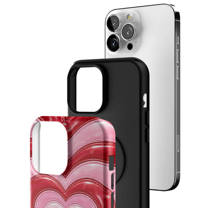 Lovepuff iPhone Case gallery - Iphone_13_Pro_Max_3