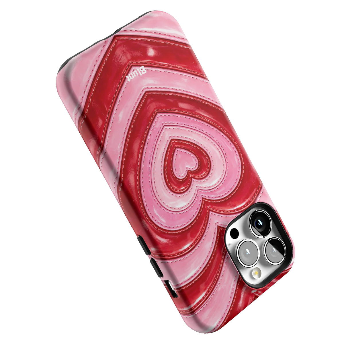 Lovepuff iPhone Case gallery - Iphone_13_Pro_Max_5
