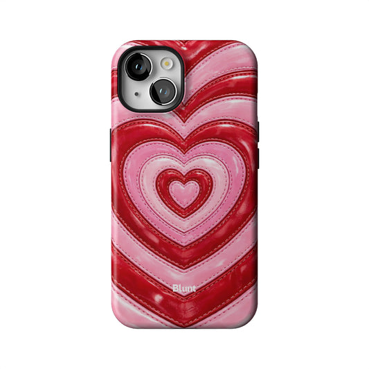 Lovepuff iPhone Case gallery - Iphone_14_Iphone_1