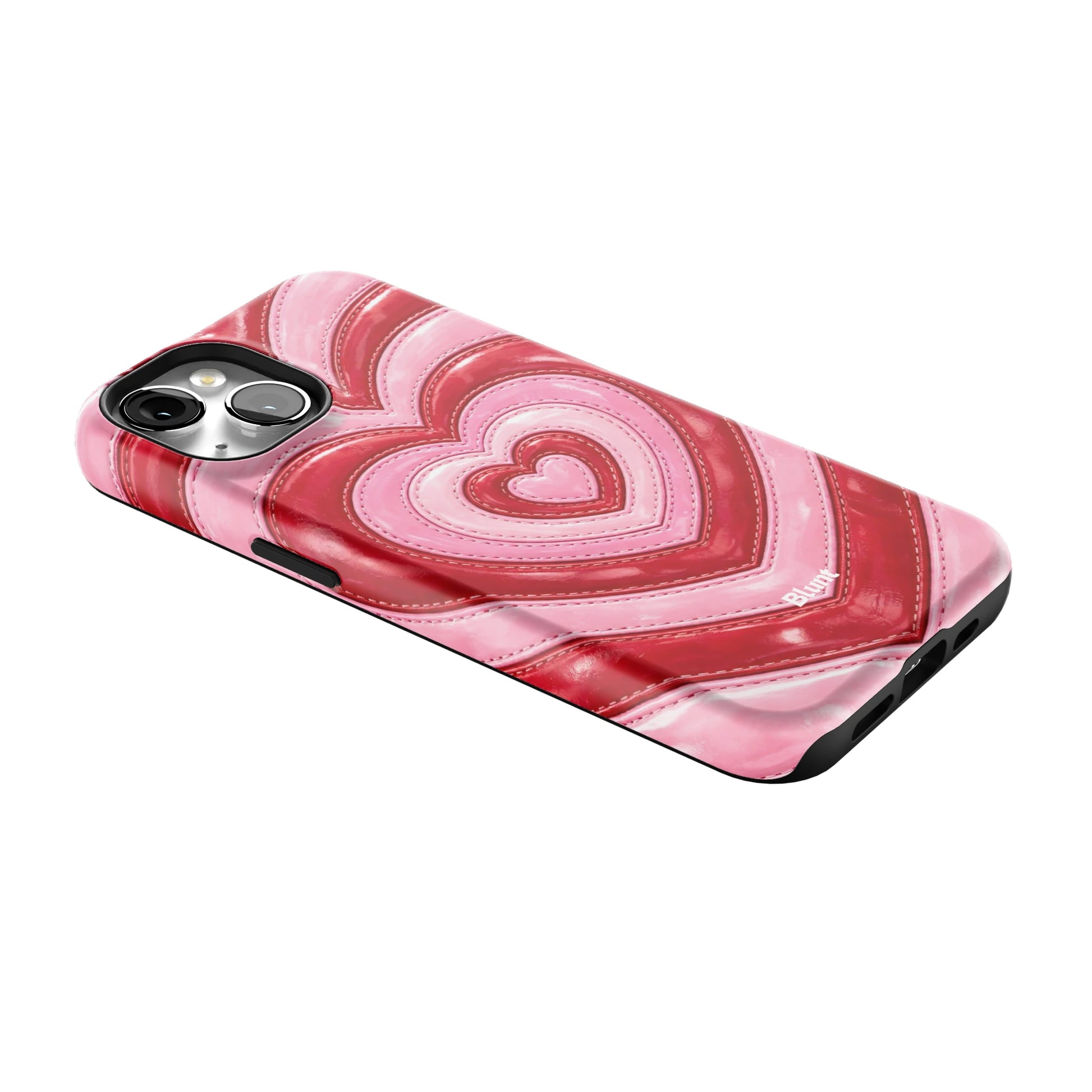 Lovepuff iPhone Case gallery - Iphone_14_Iphone_2