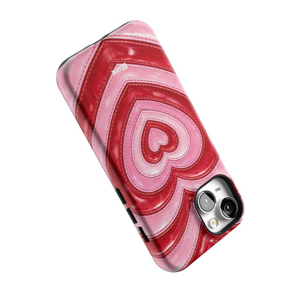 Lovepuff iPhone Case gallery - Iphone_14_Iphone_5