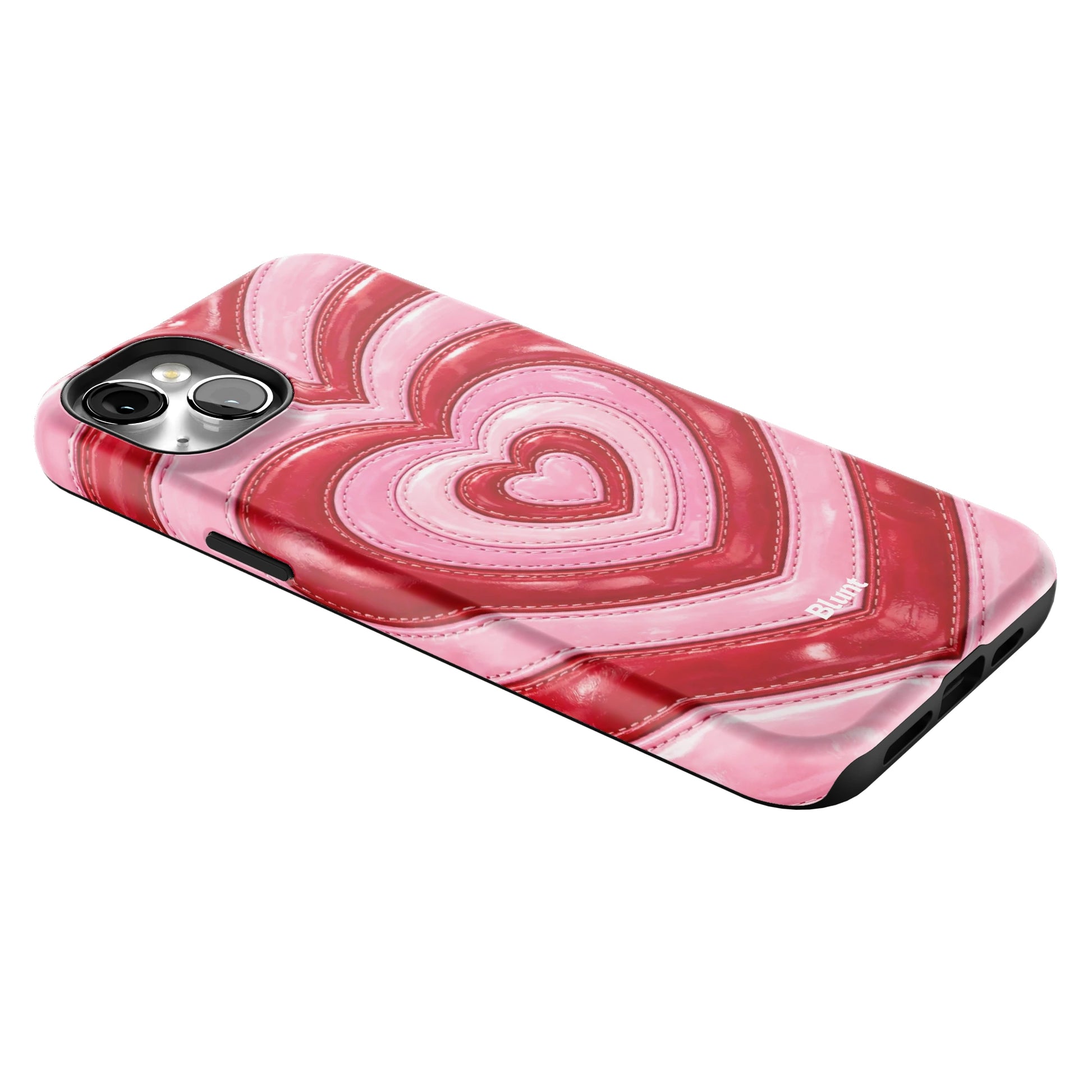 Lovepuff iPhone Case gallery - Iphone_14_Mini_Air_Plus_2