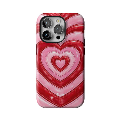Lovepuff iPhone Case gallery - Iphone_14_Pro_1