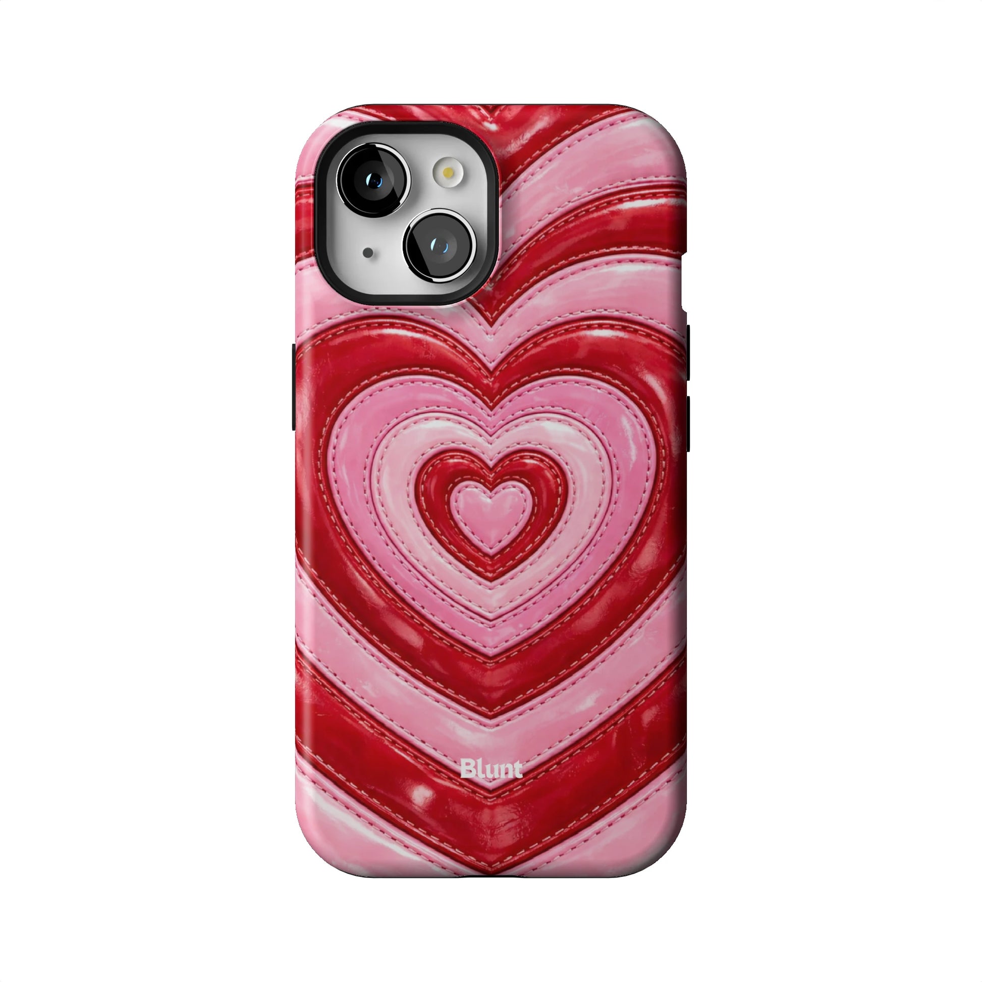 Lovepuff iPhone Case gallery - Iphone_15_Iphone_1