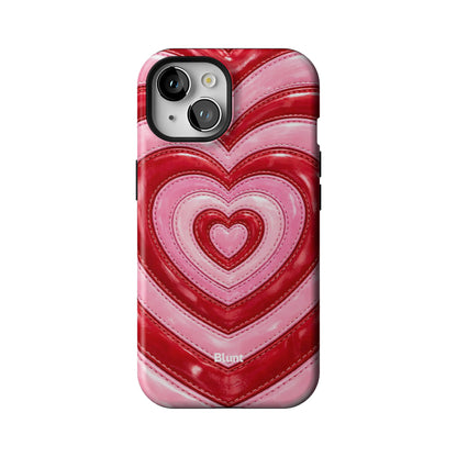 Lovepuff iPhone Case gallery - Iphone_15_Iphone_1