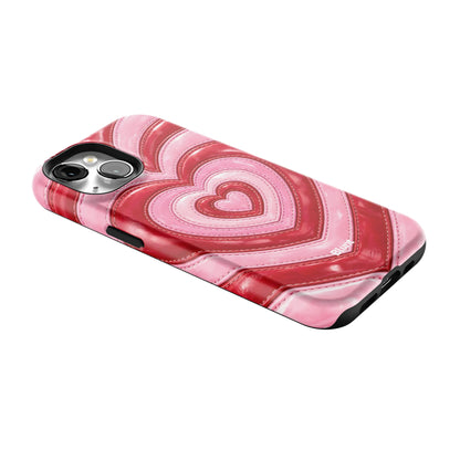 Lovepuff iPhone Case gallery - Iphone_15_Iphone_2