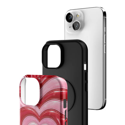 Lovepuff iPhone Case gallery - Iphone_15_Iphone_3
