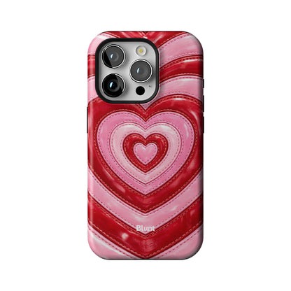 Lovepuff iPhone Case gallery - Iphone_15_Pro_1