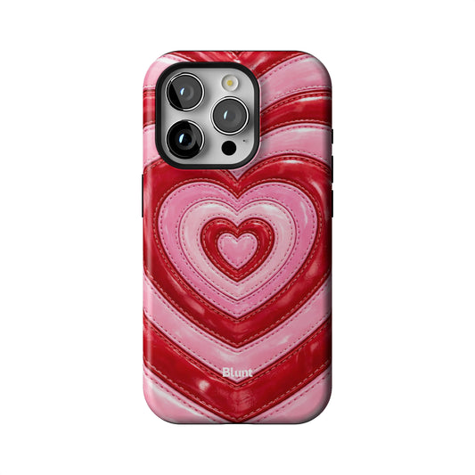 Lovepuff iPhone Case gallery - Iphone_15_Pro_1