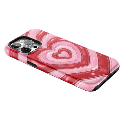 Lovepuff iPhone Case gallery - Iphone_15_Pro_Max_2