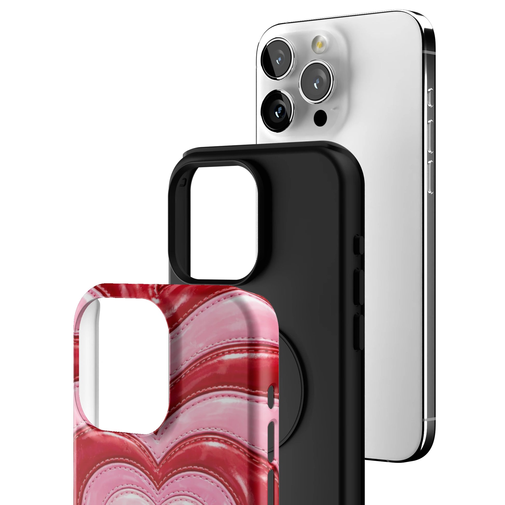 Lovepuff iPhone Case gallery - Iphone_15_Pro_Max_3