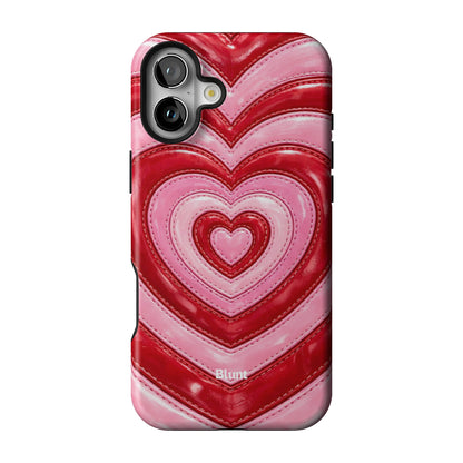 Lovepuff iPhone Case gallery - Iphone_16_Mini_Air_Plus_1