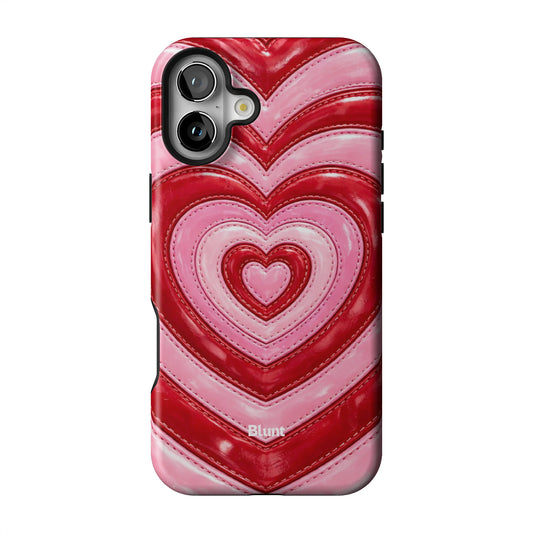 Lovepuff iPhone Case gallery - Iphone_16_Mini_Air_Plus_1
