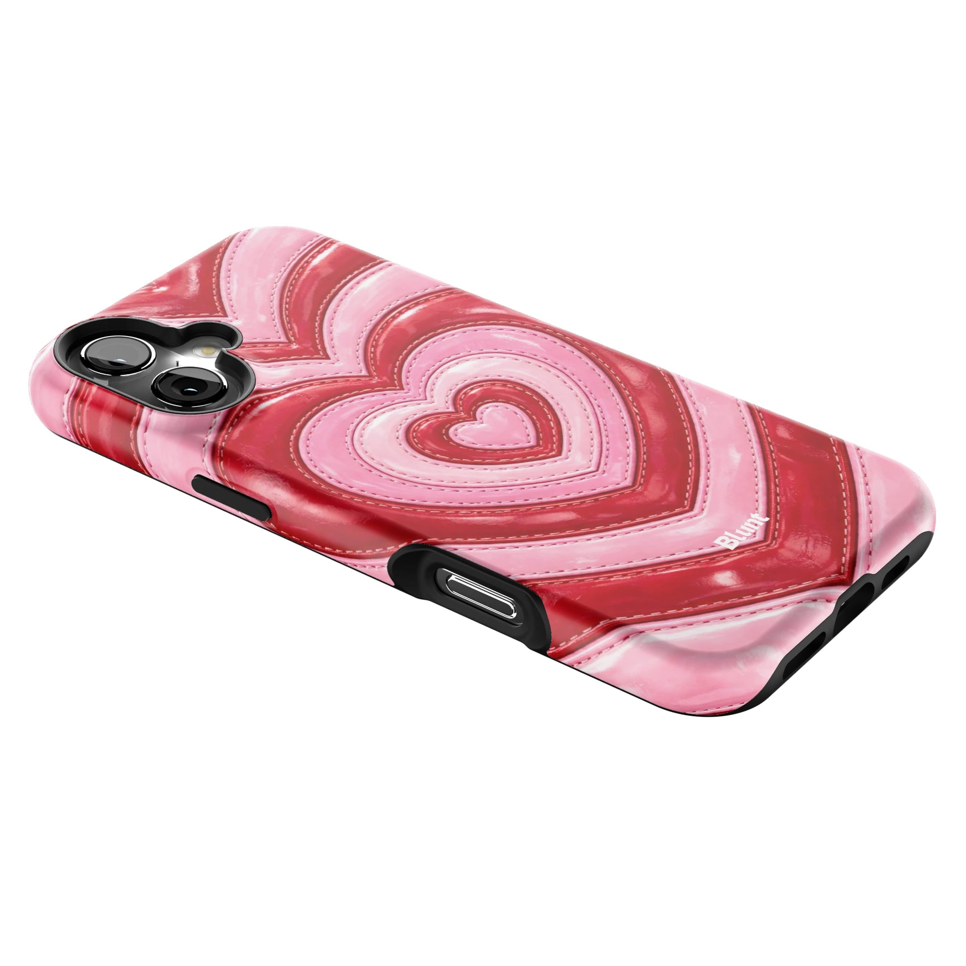 Lovepuff iPhone Case gallery - Iphone_16_Mini_Air_Plus_2