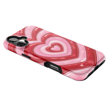 Lovepuff iPhone Case gallery - Iphone_16_Mini_Air_Plus_2