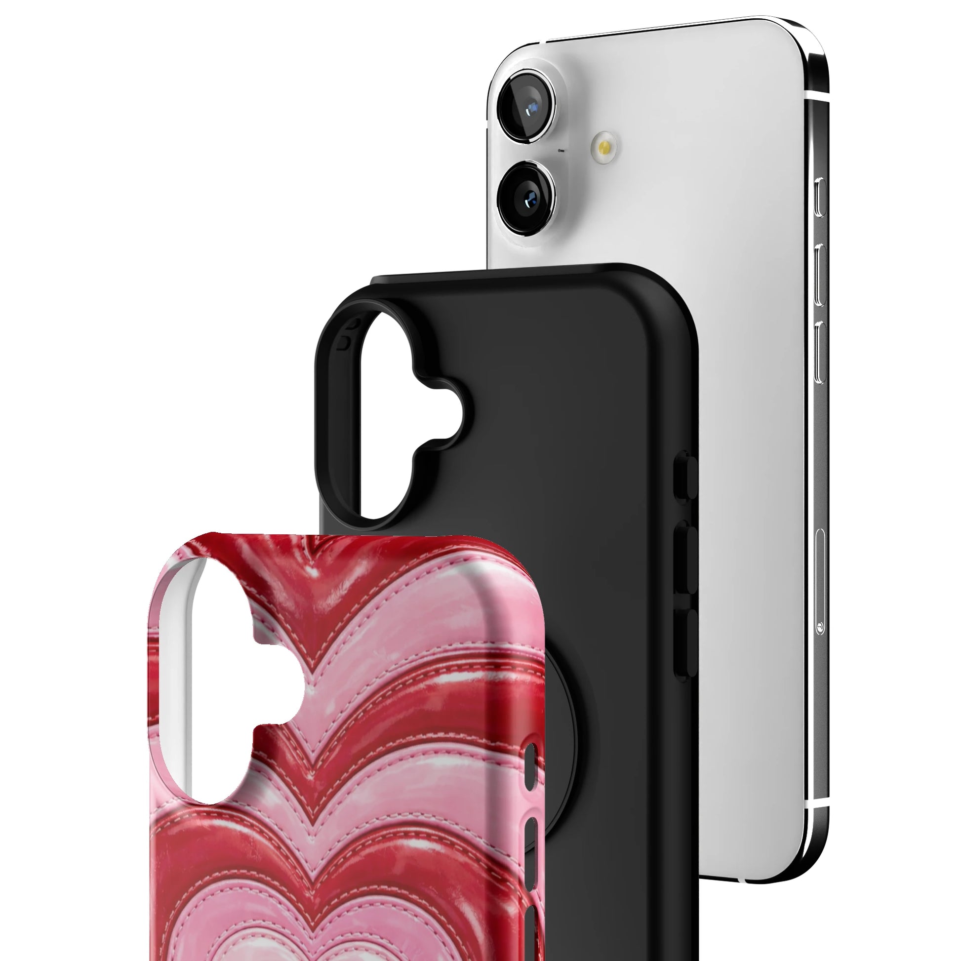 Lovepuff iPhone Case gallery - Iphone_16_Mini_Air_Plus_3