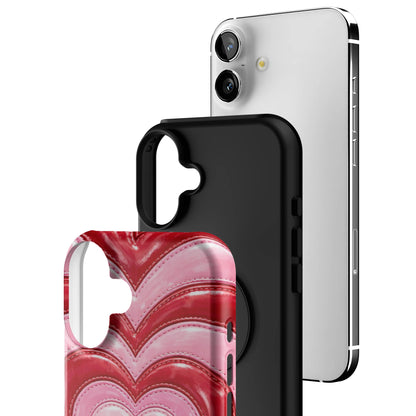 Lovepuff iPhone Case gallery - Iphone_16_Mini_Air_Plus_3