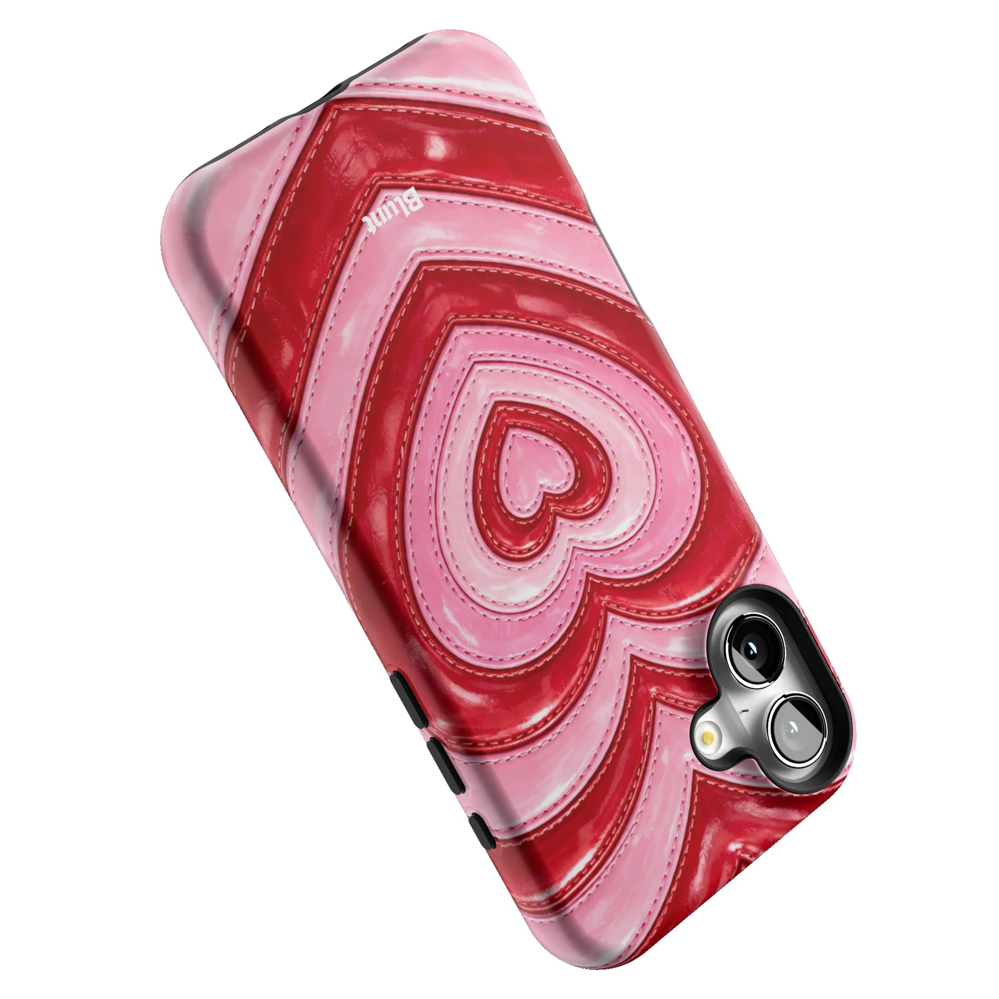 Lovepuff iPhone Case gallery - Iphone_16_Mini_Air_Plus_5