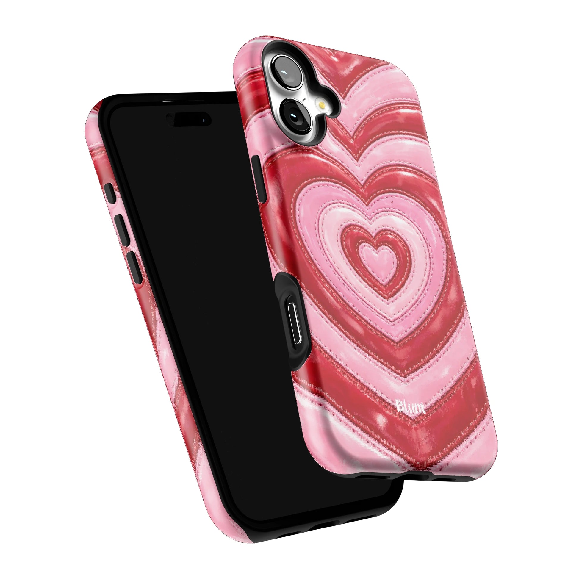 Lovepuff iPhone Case gallery - Iphone_16_Mini_Air_Plus_6