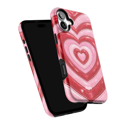 Lovepuff iPhone Case gallery - Iphone_16_Mini_Air_Plus_6