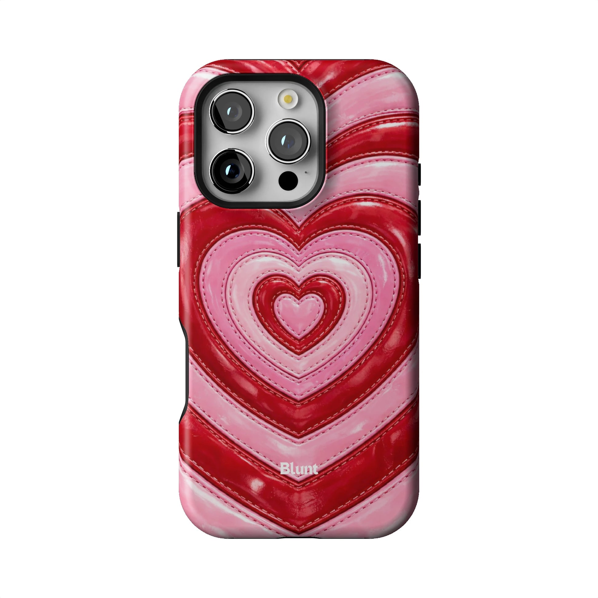 Lovepuff iPhone Case gallery - Iphone_16_Pro_1