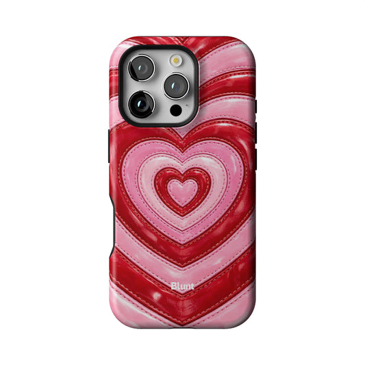 Lovepuff iPhone Case gallery - Iphone_16_Pro_1