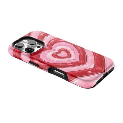Lovepuff iPhone Case gallery - Iphone_16_Pro_2