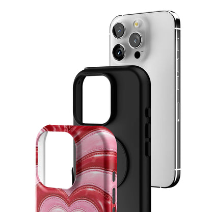 Lovepuff iPhone Case gallery - Iphone_16_Pro_3