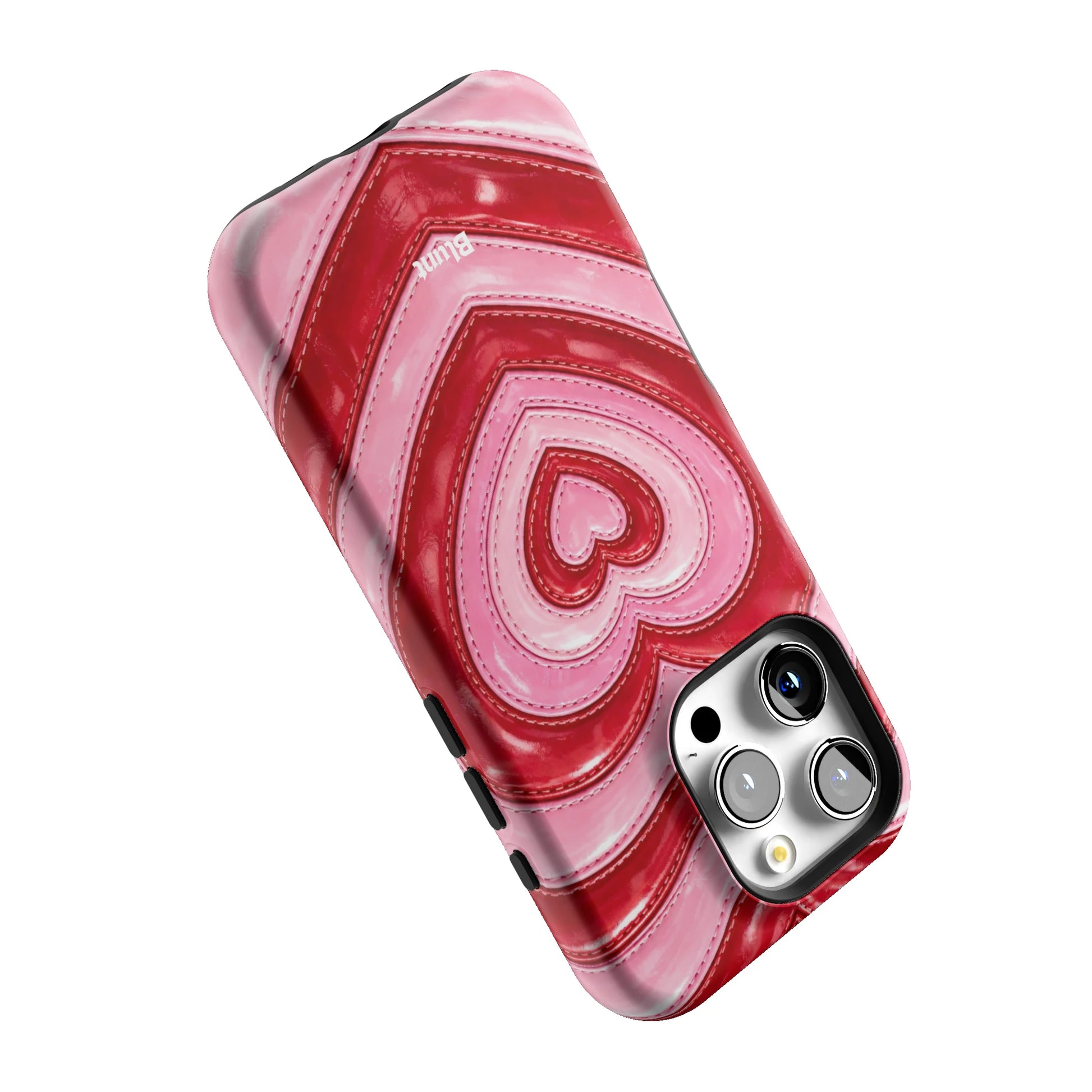 Lovepuff iPhone Case gallery - Iphone_16_Pro_5